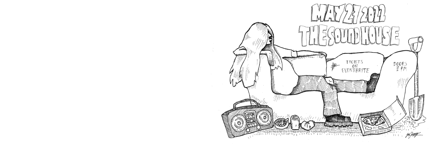 Three Underneath banner