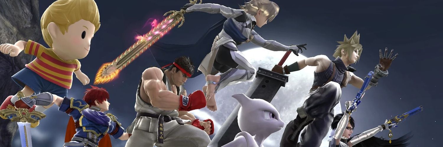 NintendoEgypt's profile banner image