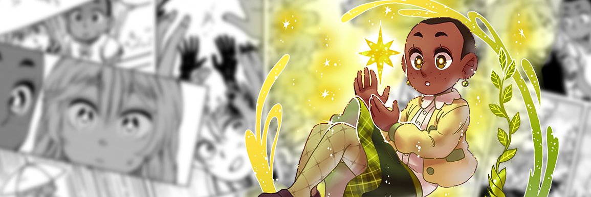 Lisa Harald🌹🏳️‍🌈 banner