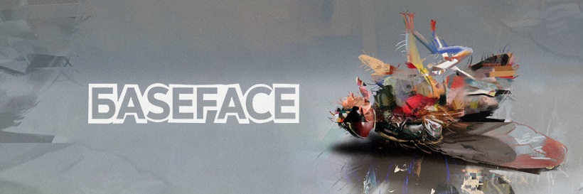 BaseFace banner