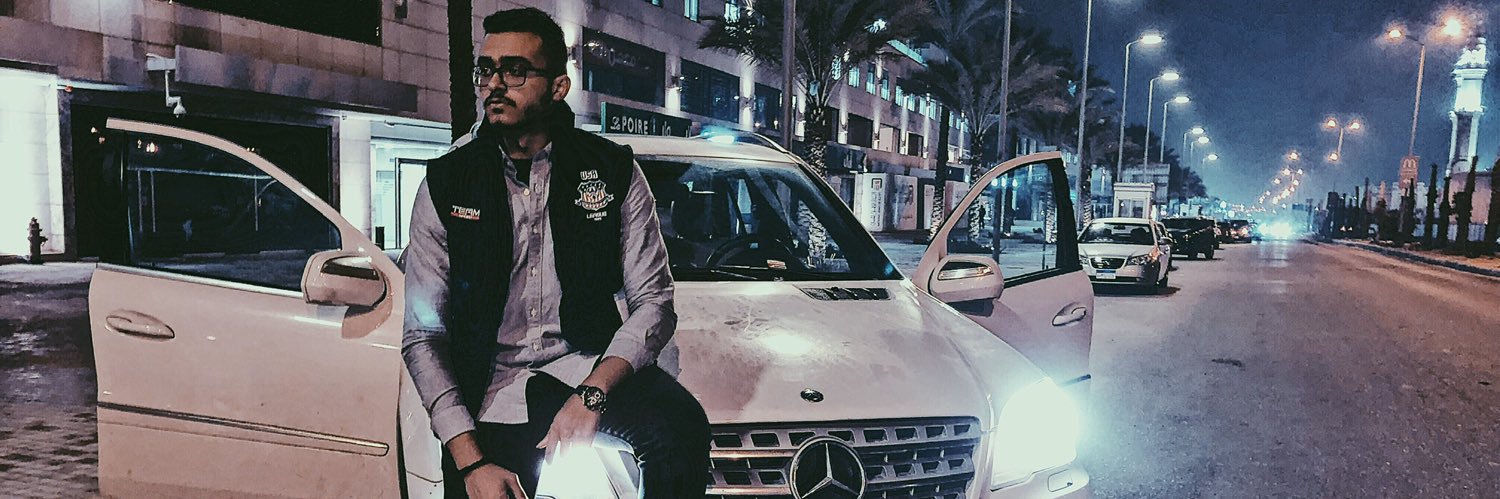 mohammedemad17's profile banner image