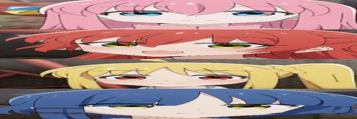 HajnyKevin's profile banner image