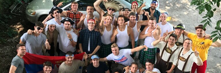 RyanApplebee's profile banner image