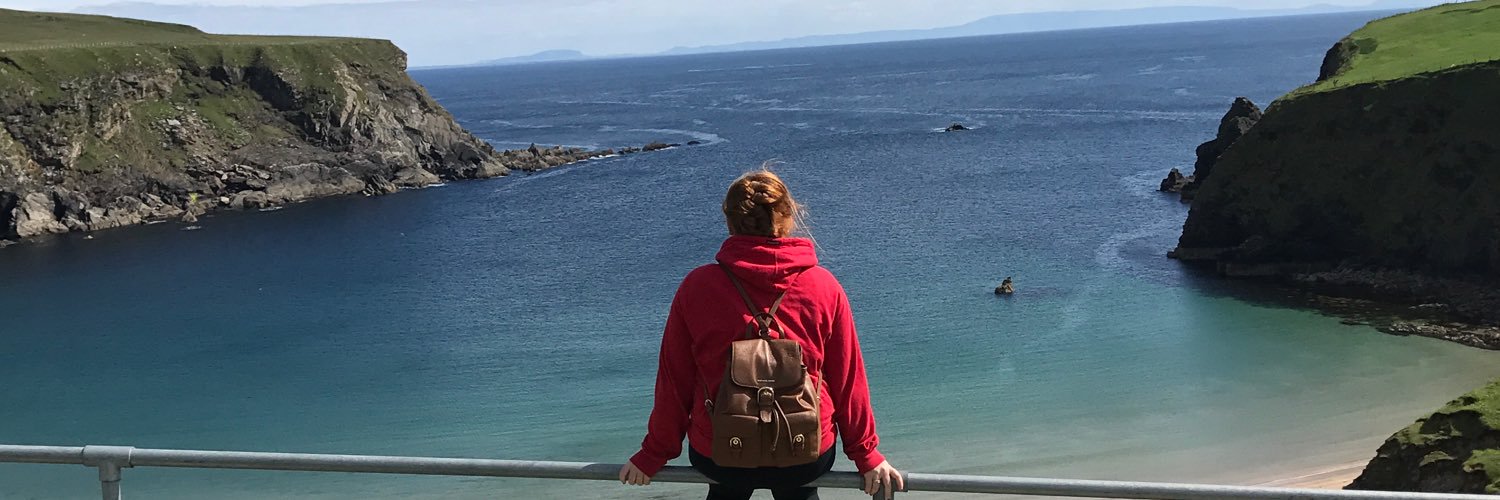 KennaBlehr's profile banner image