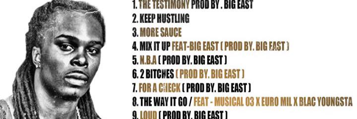 KING901JAMES's profile banner image