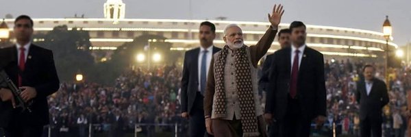 MannyBJP Profile Banner