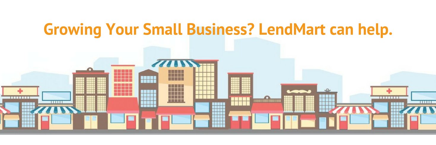 lendmart's profile banner image