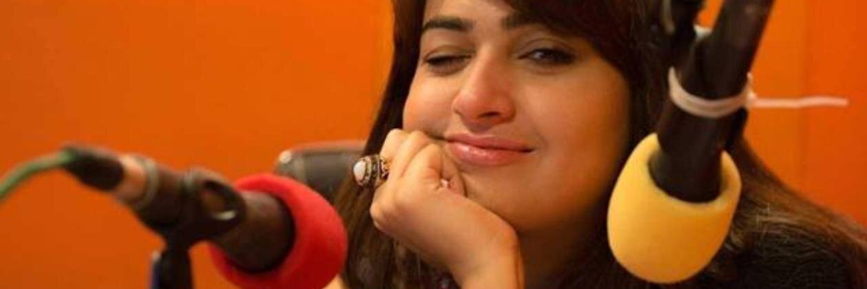 SumayrahK's profile banner image