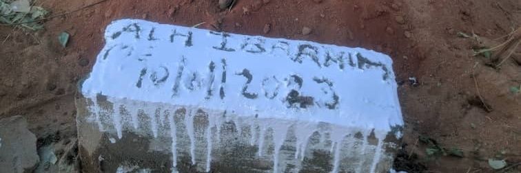 Mukhtar Ibrahim Shelby banner