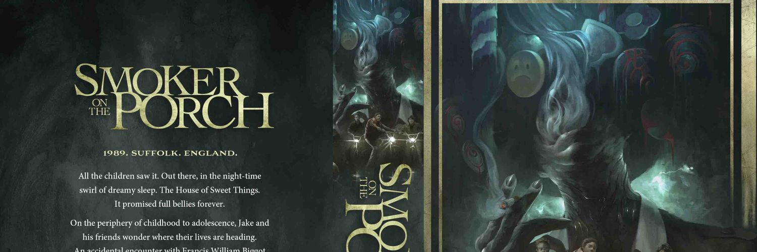 WatsonDom's profile banner image