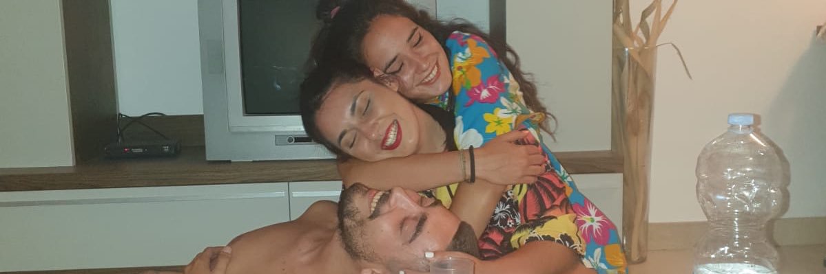 Nievescato's profile banner image