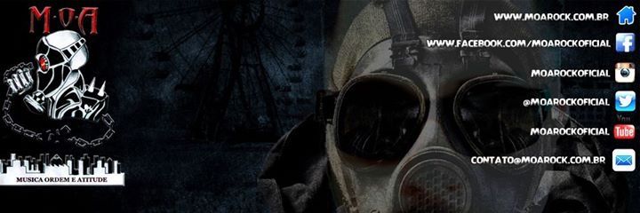 moarockoficial's profile banner image