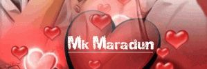 MkMaradun's profile banner image