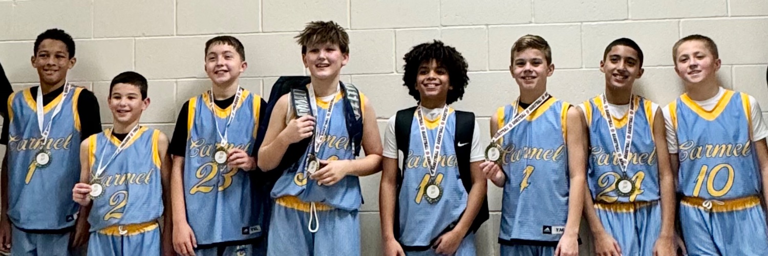 Brandon Lafferman banner