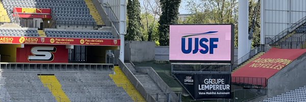 UJSFoff Profile Banner