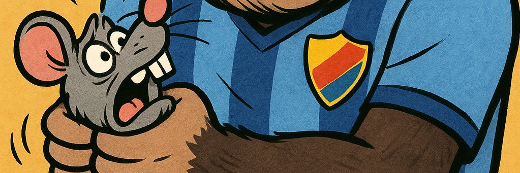 sampanEde's profile banner image