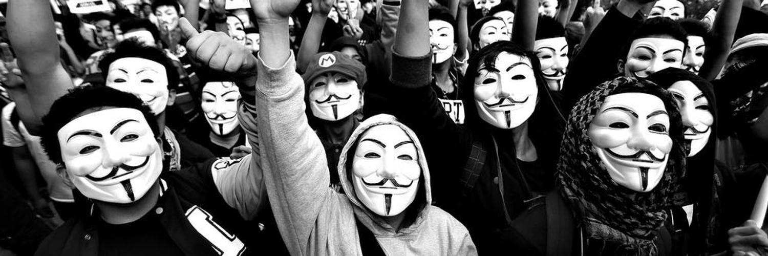 Anonymous (@LatestAnonNews) / Twitter