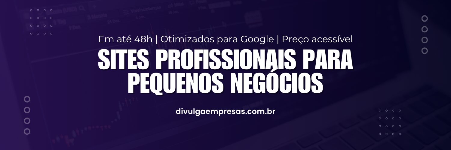 divulgaemp's profile banner image