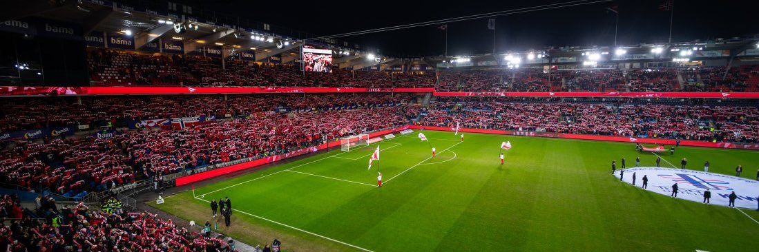 johansen_eide's profile banner image