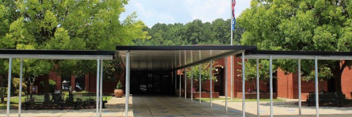 Bascomb Elementary banner