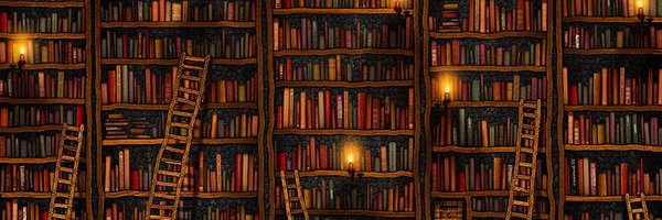 LinLibrarian's profile banner image
