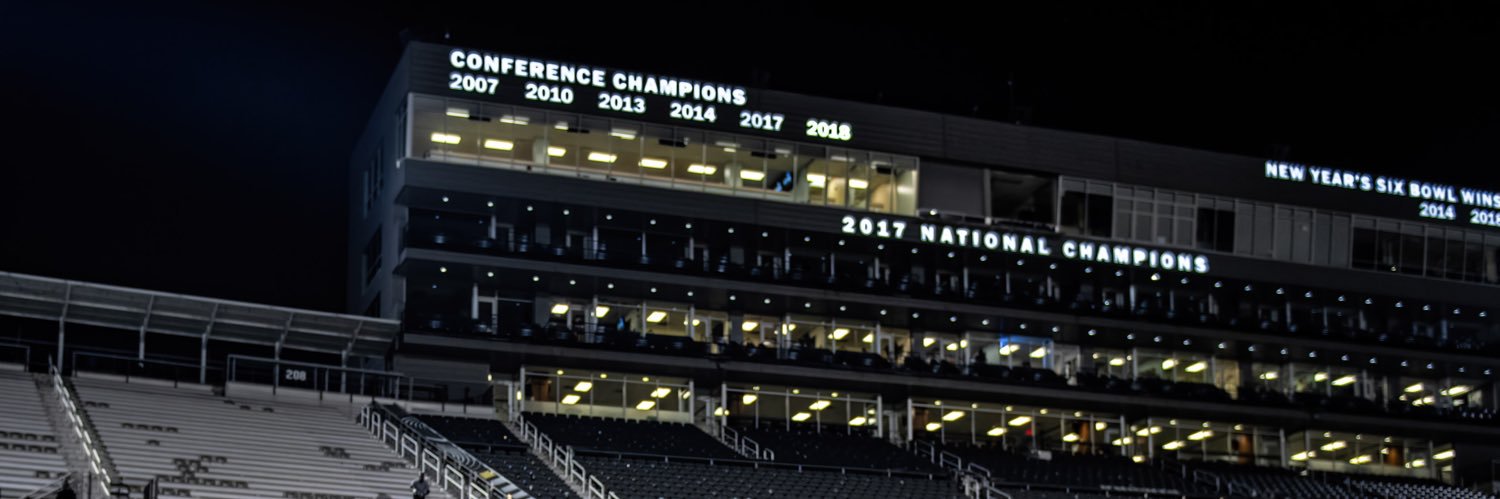 Daniel Forcella banner