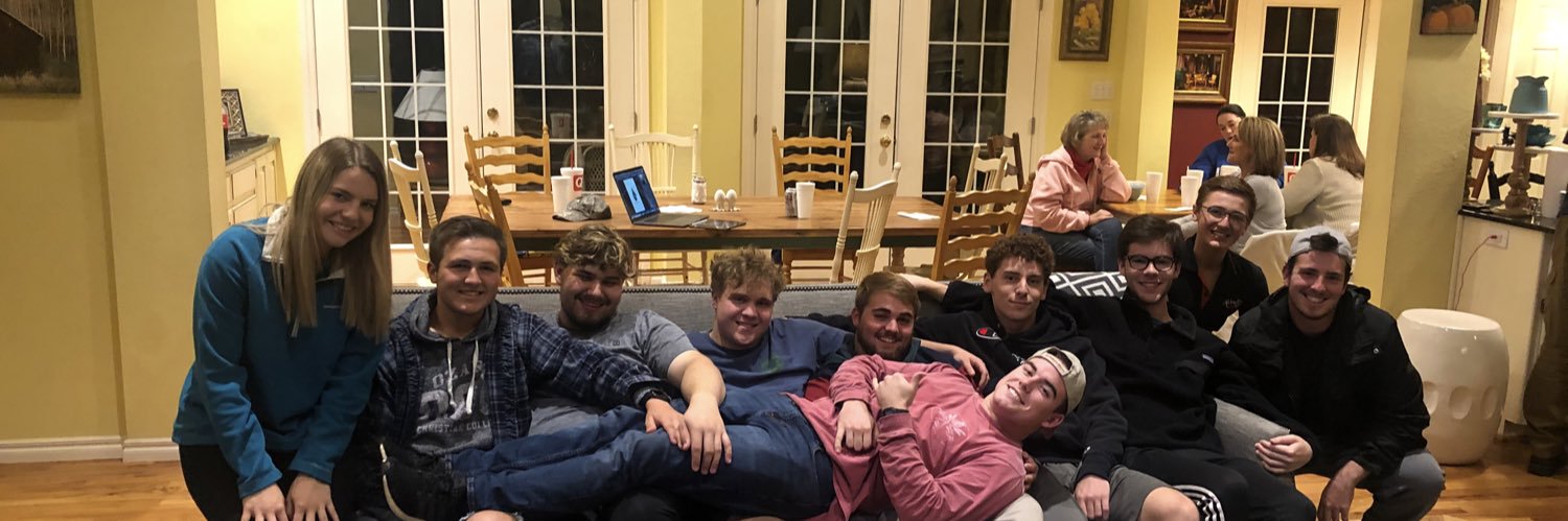 JadenThomason's profile banner image