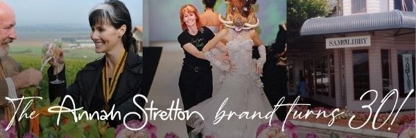 AnnahStretton's profile banner image