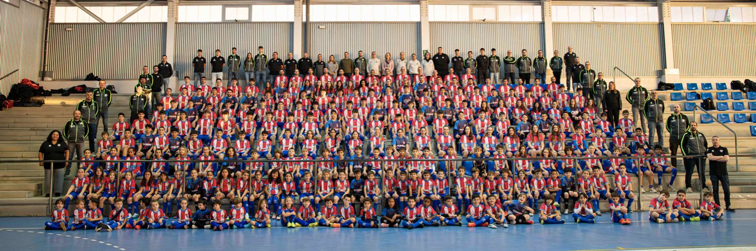 Sant Joan Despí CFS banner