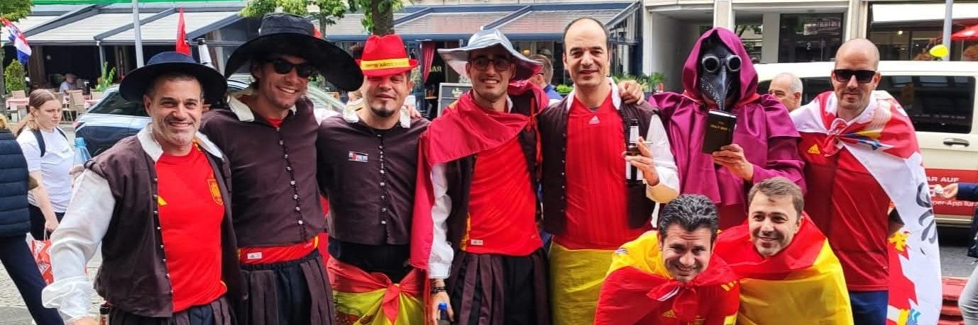 Miguel Á. Sandoval banner