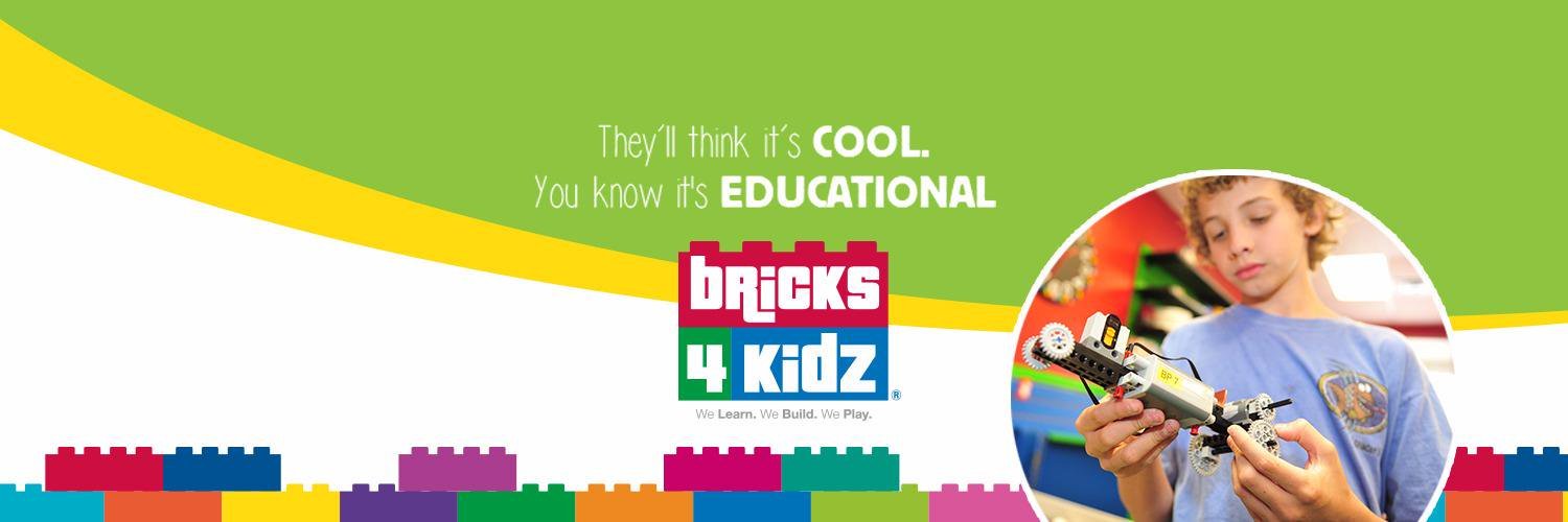 Bricks4KidzBarr's profile banner image