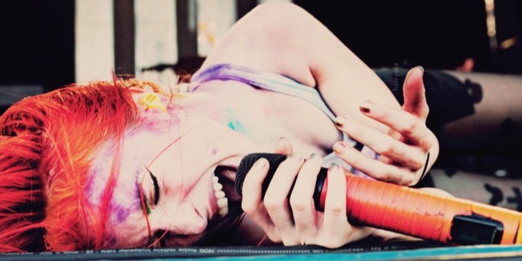 danifrickinb's profile banner image