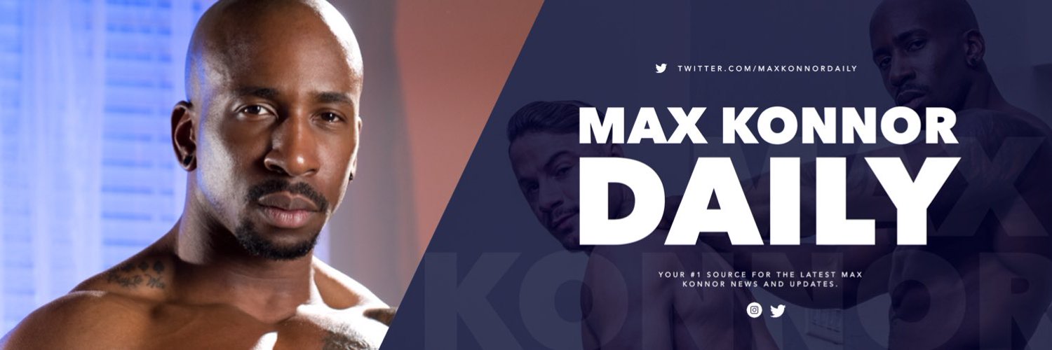 Max Konnor Daily On Twitter Congratulations To Our Daddy