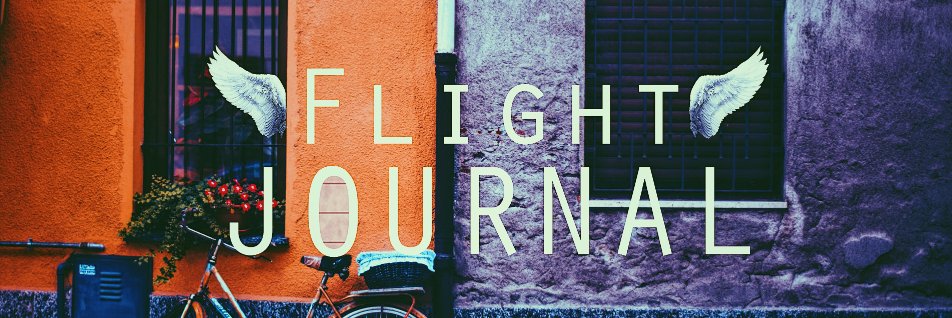 Flight_Journal's profile banner image