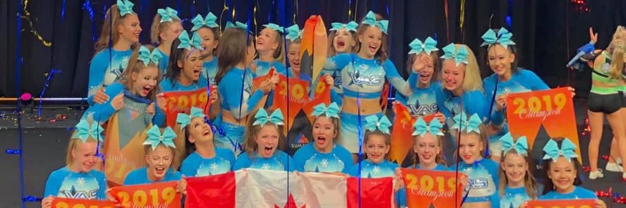 Vancouver All Stars banner