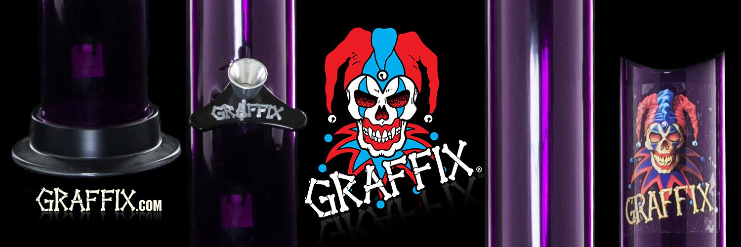 GRAFFIX banner
