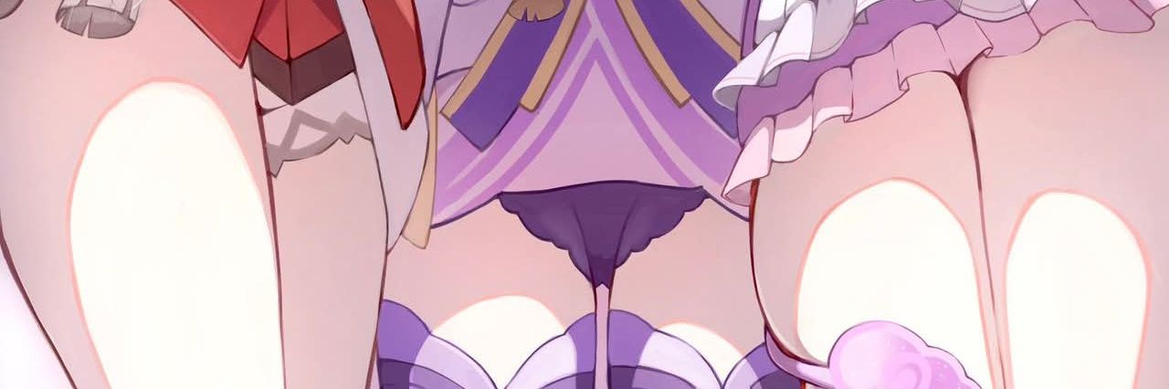 Yuu_Disorder's profile banner image