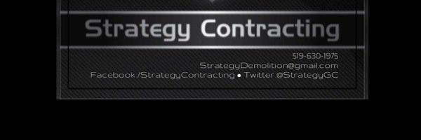 StrategyGC's profile banner image