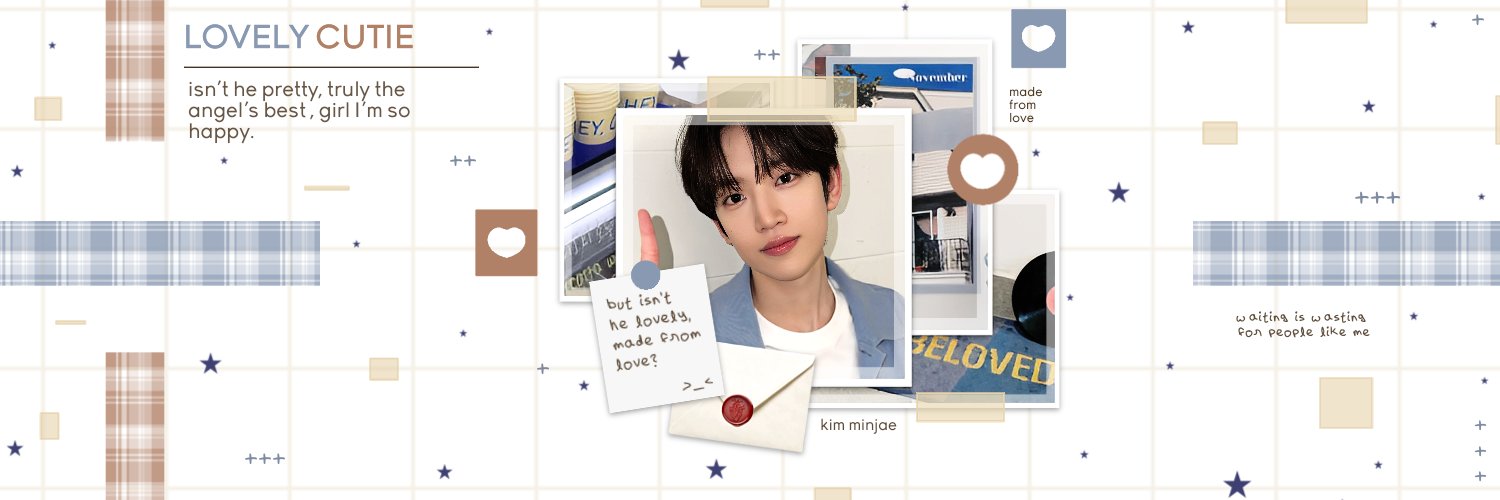 minjae banner