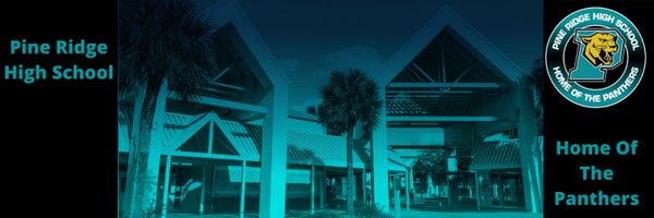 PineRidgeHS Profile Banner
