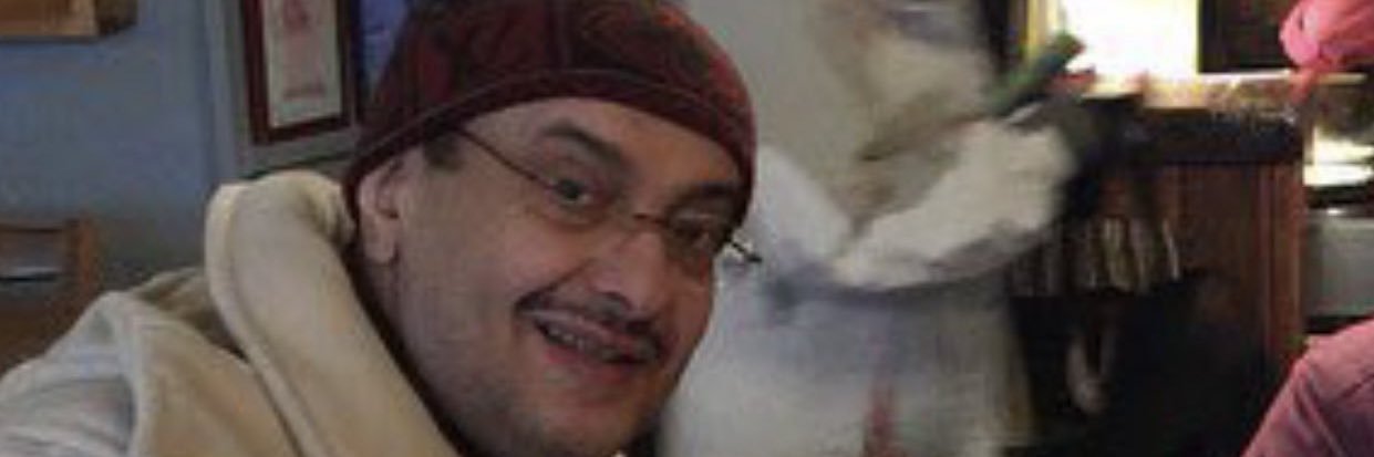 ItsYazeed's profile banner image