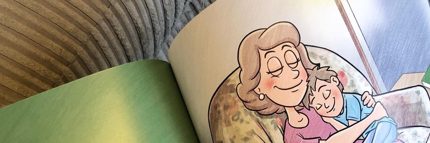 cherryvcobb's profile banner image