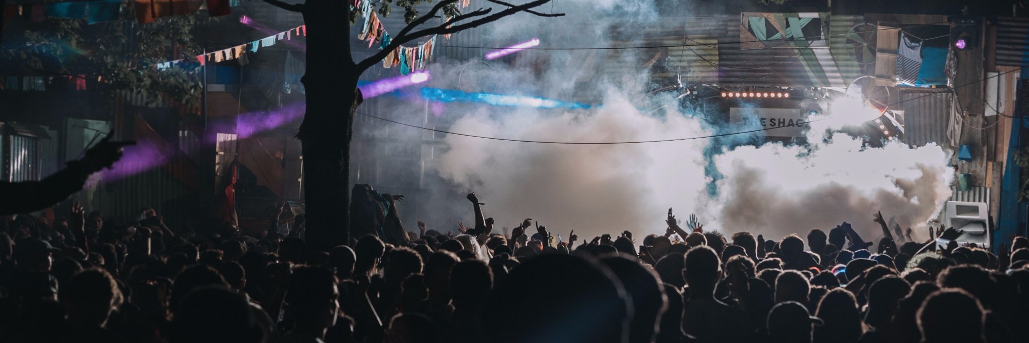 AboutToBlow Magazine banner