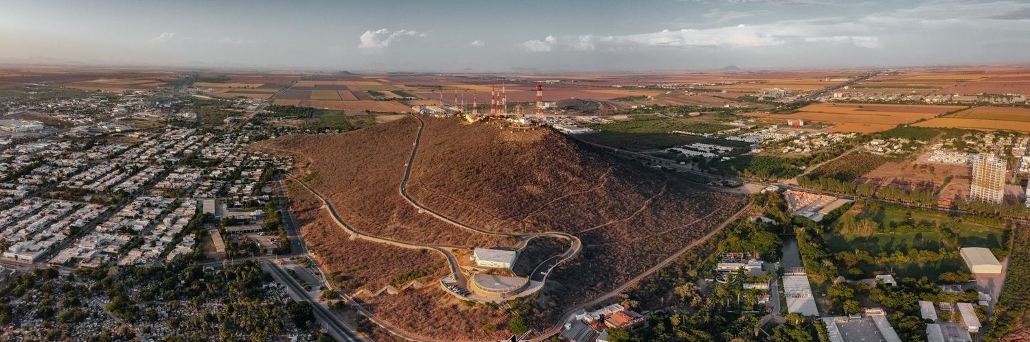 Arturo Villarreal banner