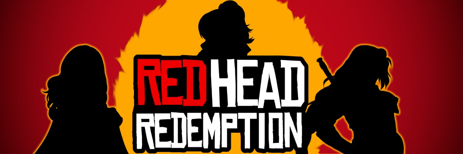 Red Head Redemption - Hard Knock Days banner