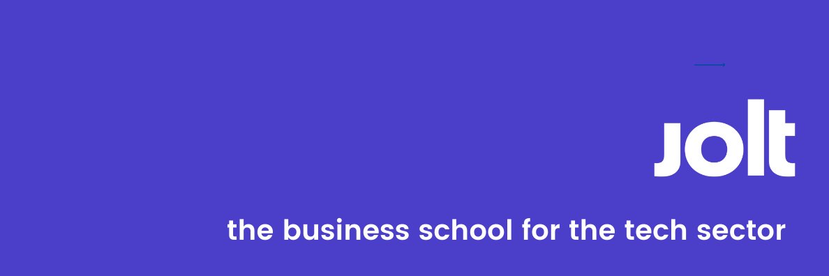 jolt_io's profile banner image