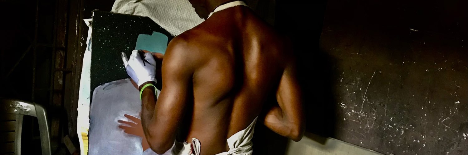 MAYORR🎨🖌️ banner