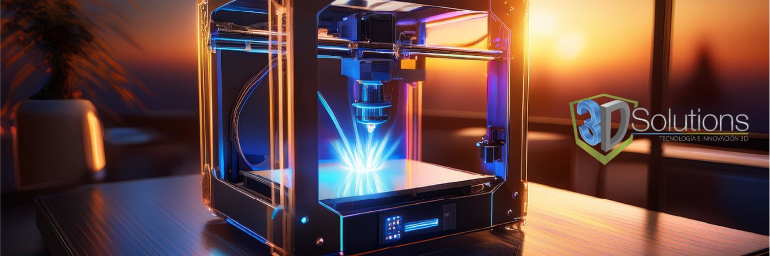 3dSolutionsCol's profile banner image