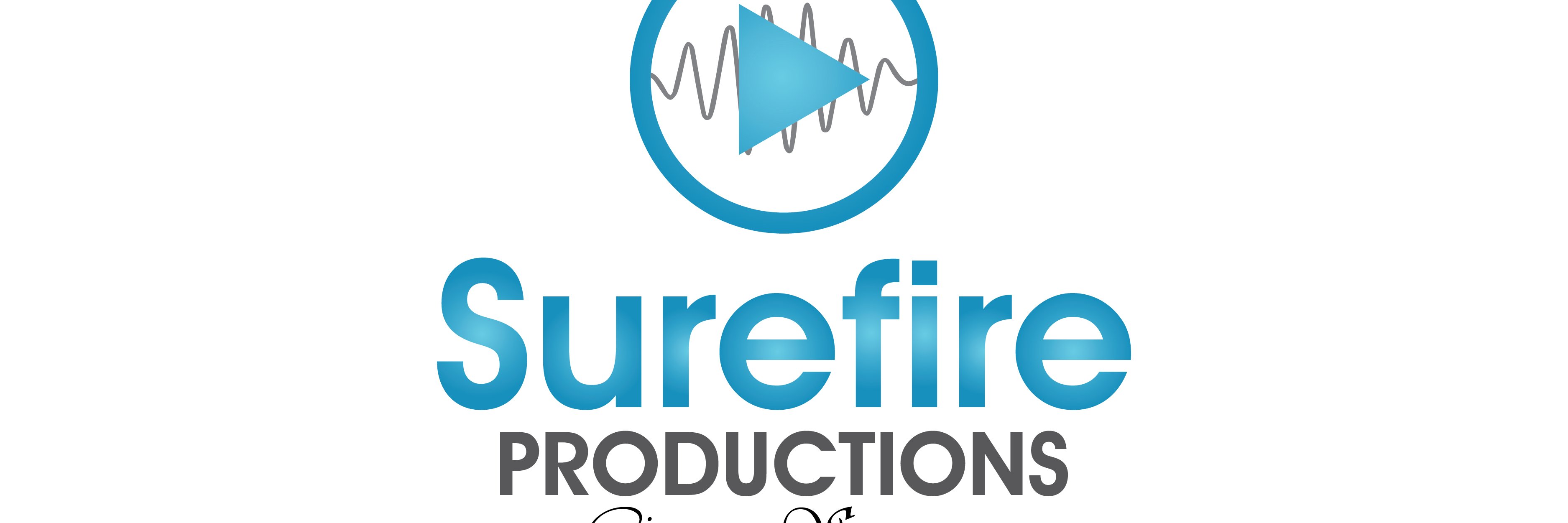 SfProductions01's profile banner image