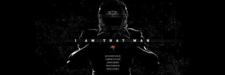 BucsFan850's profile banner image